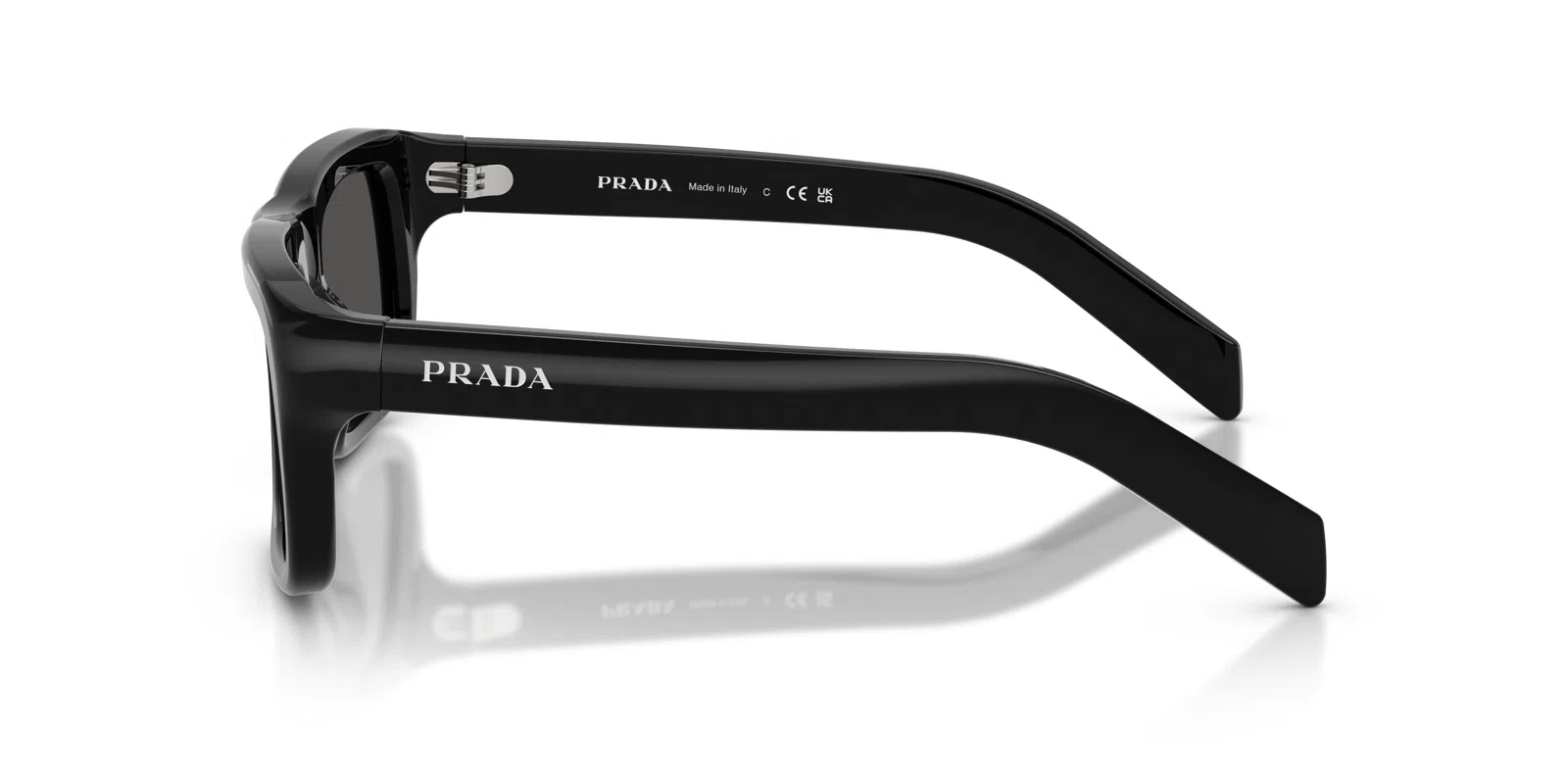 Prada D11SF Sunglasses - view 2